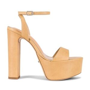 Tony bianco platform heels